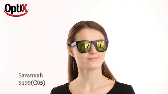 Очки от солнца Savannah 9199 (C05) смотреть онлайн
