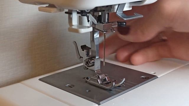 ?ОБЗОР ШВЕЙНОЙ МАШИНЫ JANOME415/SEWING MACHINE REVIEW JANOME415.Часть 1?#janome смотреть онлайн