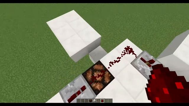 как сделать рулетку в minecraft смотреть онлайн