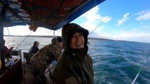 Какой самодур выбрать на ставриду?