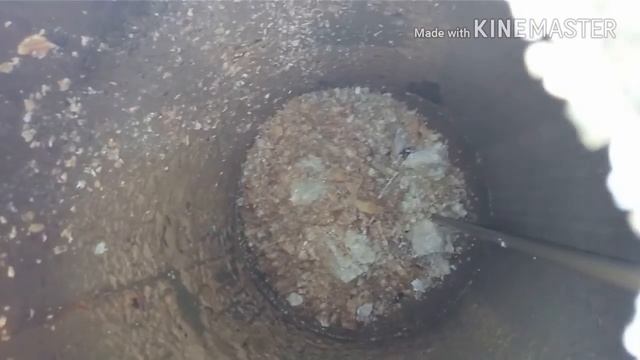 Чистим бойлер от известнекового камня смотреть онлайн