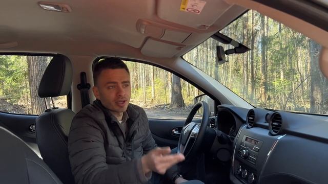 Обзор на пикап DongFeng DF6 смотреть онлайн