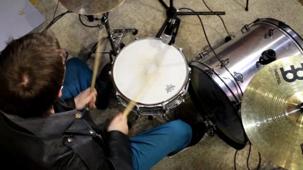 Трэш обзор латунного малого Amati.