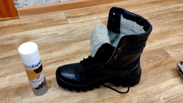 Как растянуть обувь в домашних условиях ботинки, туфли кроссовки берцы. Жмет обувь смотреть онлайн