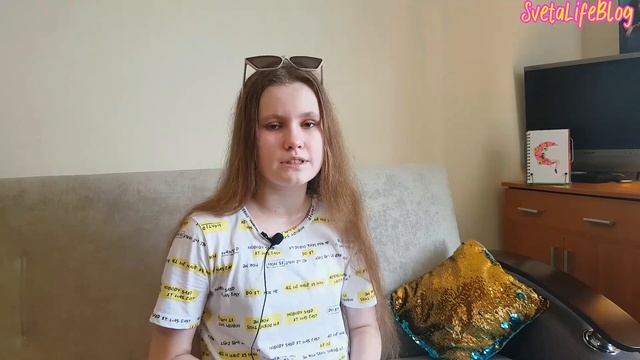 Чем заняться в августе | Классные идеи на август | SvetaLifeBlog смотреть онлайн