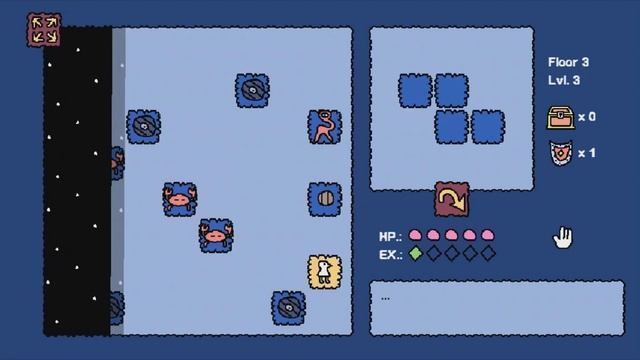 Top 10 Seven Day Roguelikes of 2021 (7DRL) смотреть онлайн