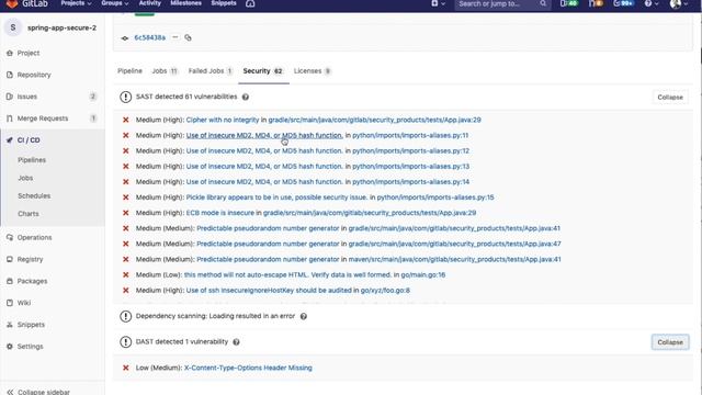 GitLab Booth (silent) 11.3, v2 смотреть онлайн