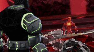 Hot Wheels Battle Force 5 Fused S02E26 - Unite and Strike!