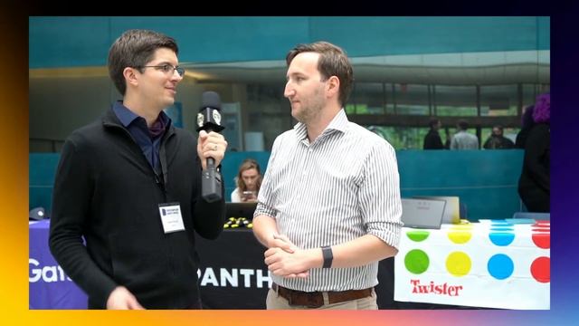 Alexander Varwijk on ReScript смотреть онлайн