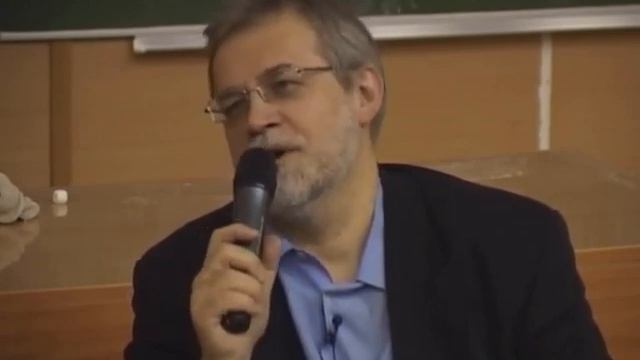 Лекция 7: Примеры смотреть онлайн