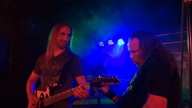 Infinite Horizon - Lost in the future @Vortex Club 11-Okt-2014 смотреть онлайн