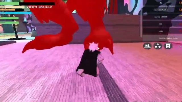 Old Floor 2 Boss | Sword Blox Online | Roblox смотреть онлайн