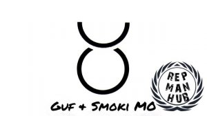 Guf ft. Смоки МО - Станция @REPMAN_HUB