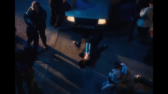 V' FRI(END)S Official MV