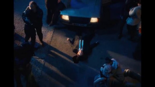 V' FRI(END)S official MV