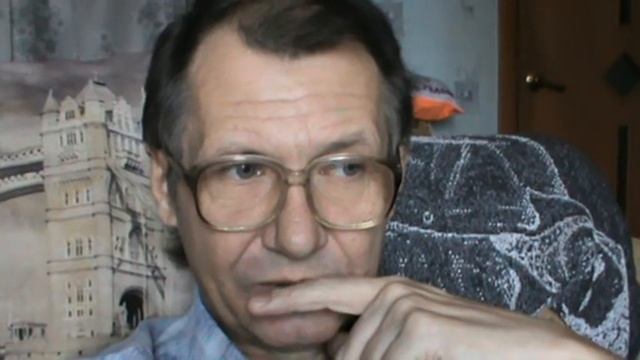 о фотоискусстве и Женеве//В. Савенков смотреть онлайн