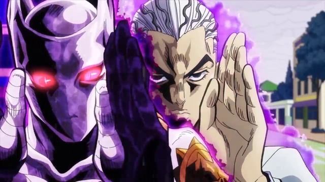 Yoshikage Kira • Killer Queen「AMV」Enemy смотреть онлайн