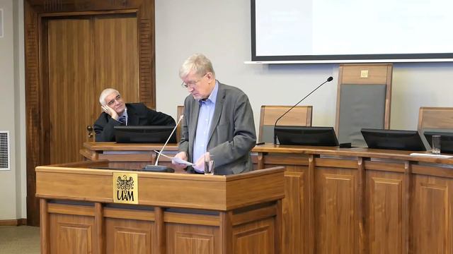 Klasa średnia w postsowieckiej Rosji: od wzlotu do upadku (główne etapy ewolucji) RU смотреть онлайн