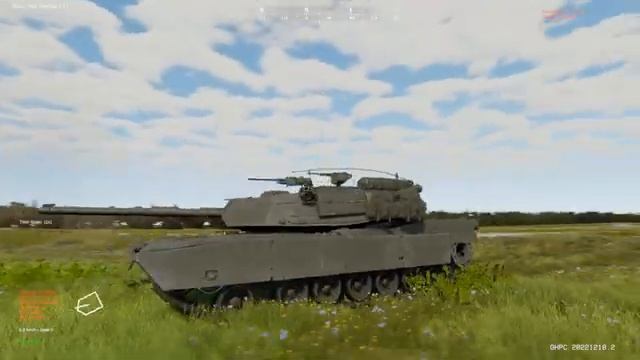 Gunner HEAT PC - All Tanks Showcase смотреть онлайн