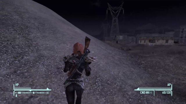 Fallout New Vegas (6) смотреть онлайн