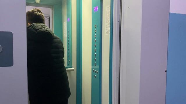 ВЫЗОВ ДЬЯВОЛА! ЛИФТ ОТВЁЗ МЕНЯ В ПОТУСТОРОННИЙ МИР! смотреть онлайн