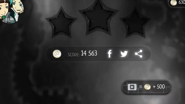 THIS LITTLE LIGHT OF MINE | Evil Cogs part 1 смотреть онлайн