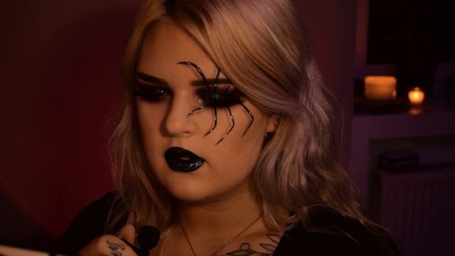 АСМР | Читаю Страшную Историю | Reading Horror Story with eng Subtitles ASMR смотреть онлайн