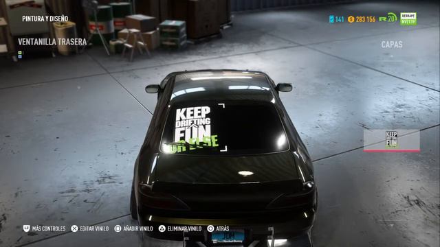Tuneando el nissan silvia en nfs payback смотреть онлайн