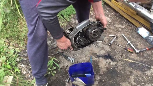 Купили Восход 3м 01 смотреть онлайн