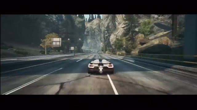 Need For Speed: Most Wanted (2012) Part 33 "Koenigsegg Agera R 2013 Events" смотреть онлайн