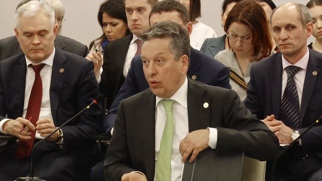 «Татнефть» откроет новый детский сад в Альметьевске смотреть онлайн