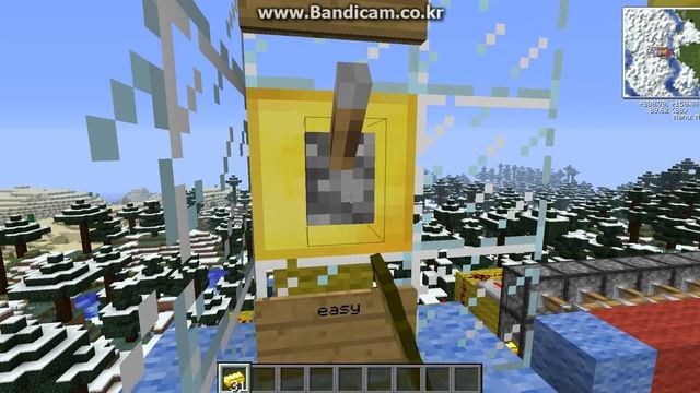 mine dozer(minecraft coin dozer) смотреть онлайн