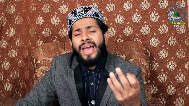 Heart Touching Beautiful Kalam Mian Muhammad Bakhsh-Arslan Majeed Qadri смотреть онлайн