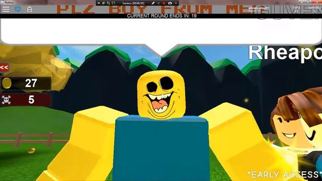 ТЫ УмРеШь в ЭтОм ЛиФтЕ! ROBLOX СТРАШНЫЙ ЛИФТ смотреть онлайн