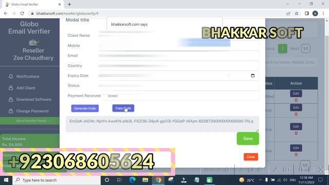 Globoemail verifier latest | how to use GLOBO MAIL VERIFIER RESELLER PANEL?activate email verifier смотреть онлайн