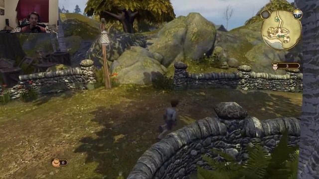 ADULTERY | FABLE #1 смотреть онлайн