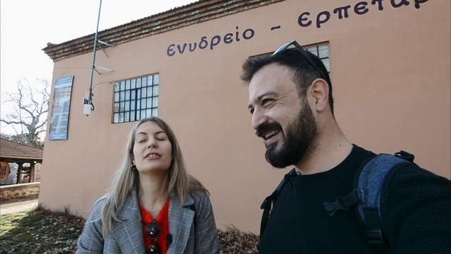 ΕΔΕΣΣΑ: Τι να δείτε σε μια επίσκεψή σας στην πόλη των νερών смотреть онлайн