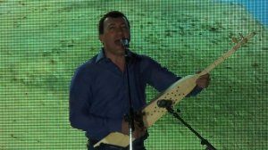 Гаджилав Гаджилаев - Народная