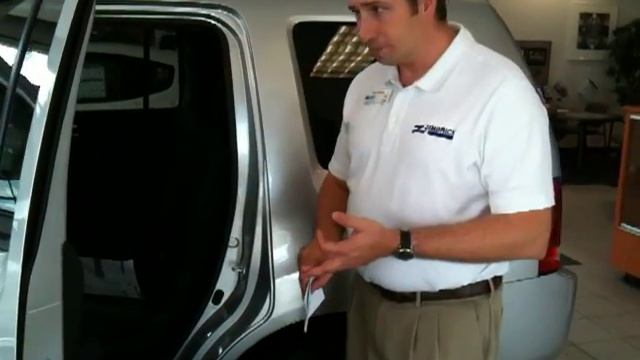2012 Honda Pilot Walkaround