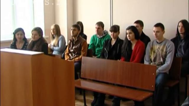 Студенты в суде (ВЦС от 29.01.14) смотреть онлайн
