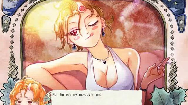 Princess Maker 5 English Ending 48 Rip off Hostess смотреть онлайн