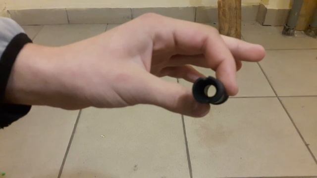 обзор на полу-пневматическое оружие ак- 47у смотреть онлайн