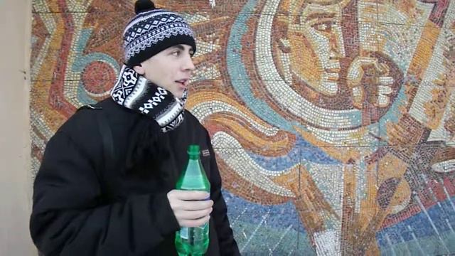 Репортаж Русланчика "Витебск" смотреть онлайн