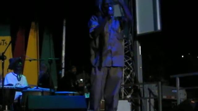 Coral Gardens Memorial Event смотреть онлайн