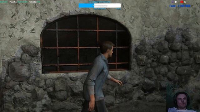 Uncharted: Legacy of Thieves Collection (Наследие воров.Коллекция) - PS5 часть1(4K 60FPS)[RUS-afin] смотреть онлайн