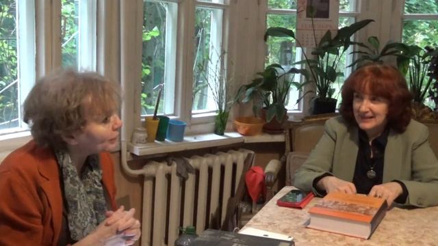 Парадоксы восприятия русской классики в иноязычной среде. 18.09.2022 смотреть онлайн