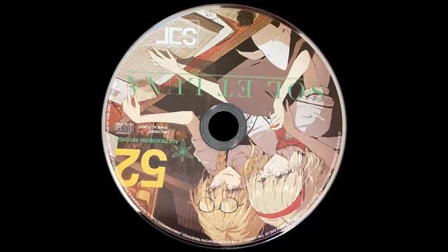 [Touhou Vocal]Alstroemeria Records Mix - 3 смотреть онлайн