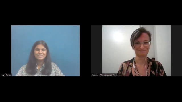 How she managed to SPEAK European Portuguese by LISTENING FIRST смотреть онлайн