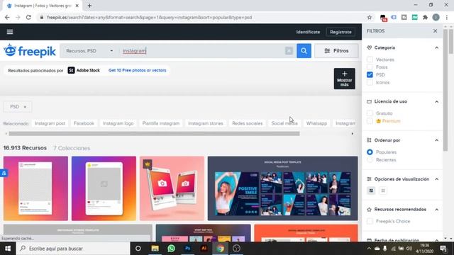 ?Como hacer Creativos GANADORES para tus CAMPAÑAS DE FACEBOOK ADS смотреть онлайн