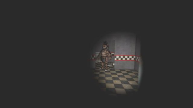 SFM NateWantsToBattle- Mangled смотреть онлайн
